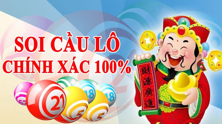 Soi cầu lô chuẩn xác 100% - Soi cầu MB 27-10-2022