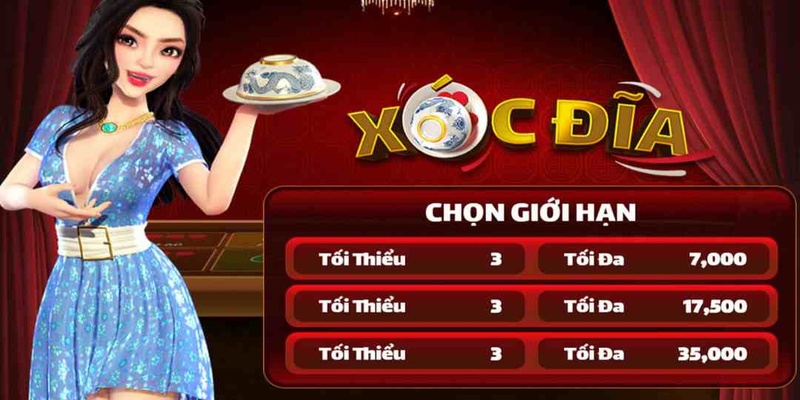 Trò Xóc Đĩa là gì?